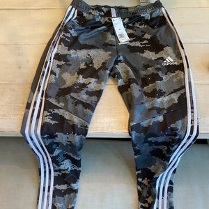 Adidas Men Tapered Fit pants